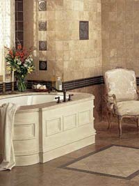 commercial flooring