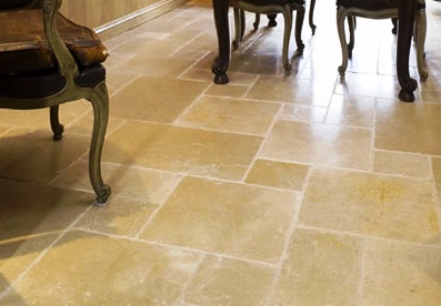 flooring installers